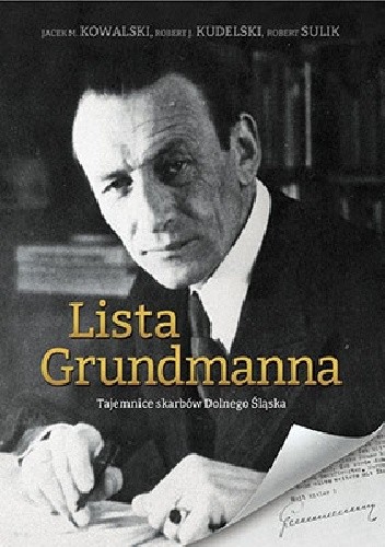 Lista Grundmanna