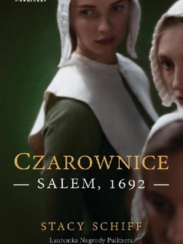 Czarownice Salem, 1692